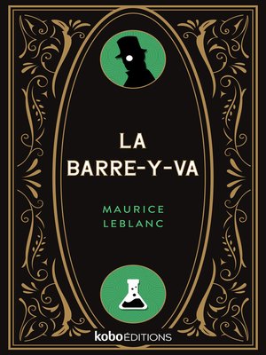 cover image of La Barre y va